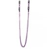 Adjustable Nipple Clamps